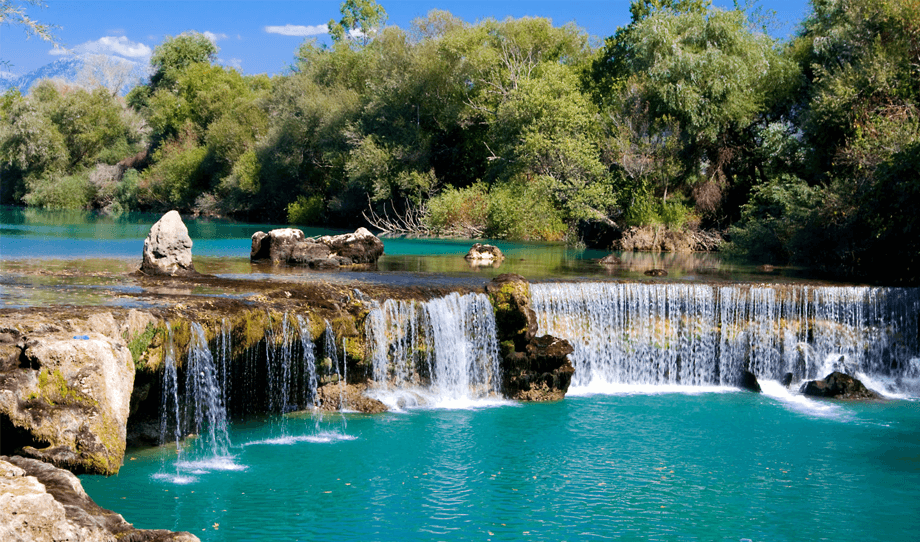 Antalya Manavgat